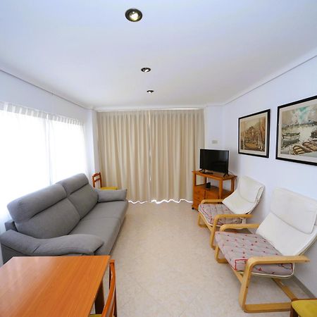 Heliopolis Vista Mar Orangecosta Apartment Benicàssim Екстериор снимка