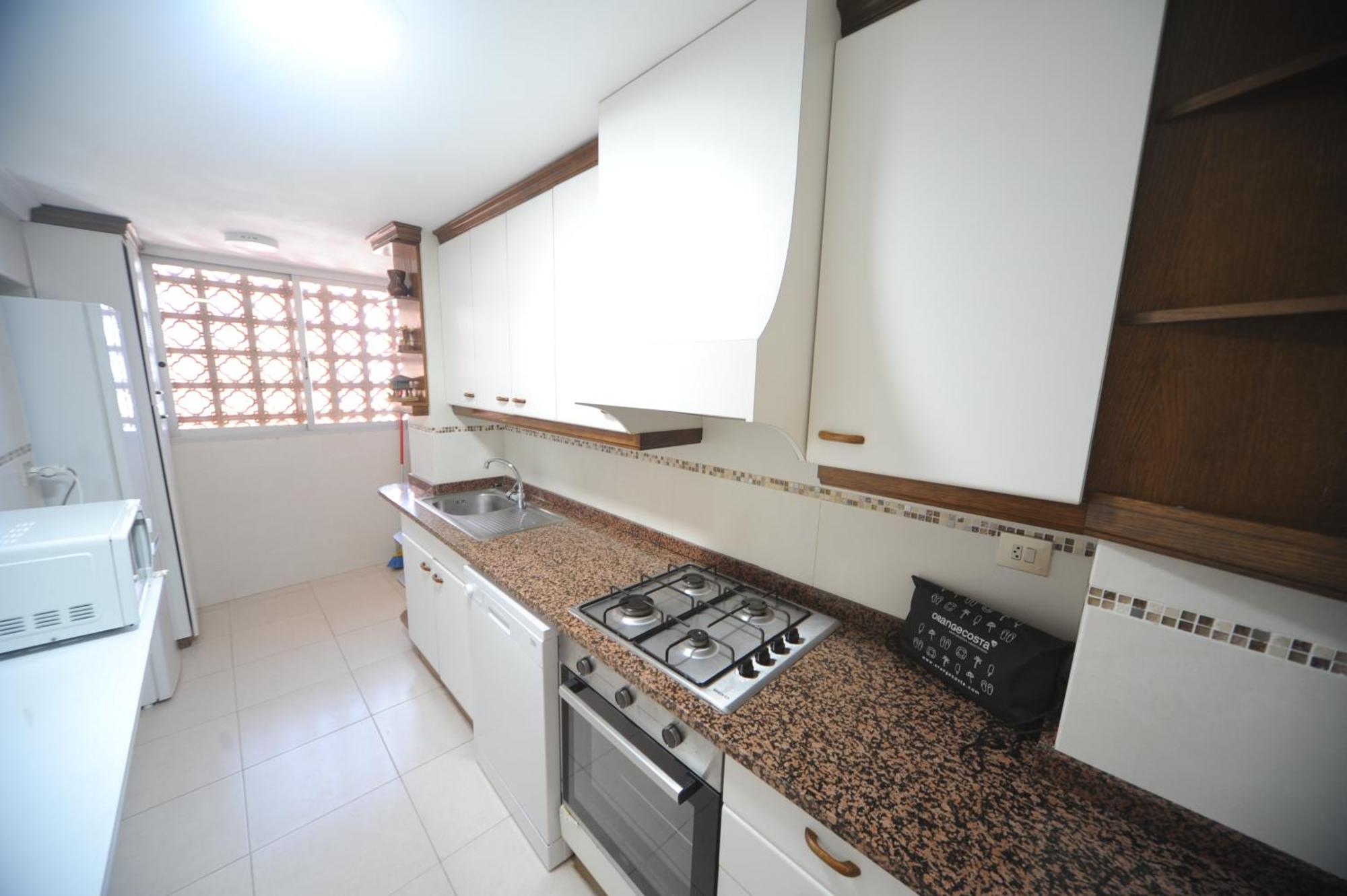 Heliopolis Vista Mar Orangecosta Apartment Benicàssim Екстериор снимка