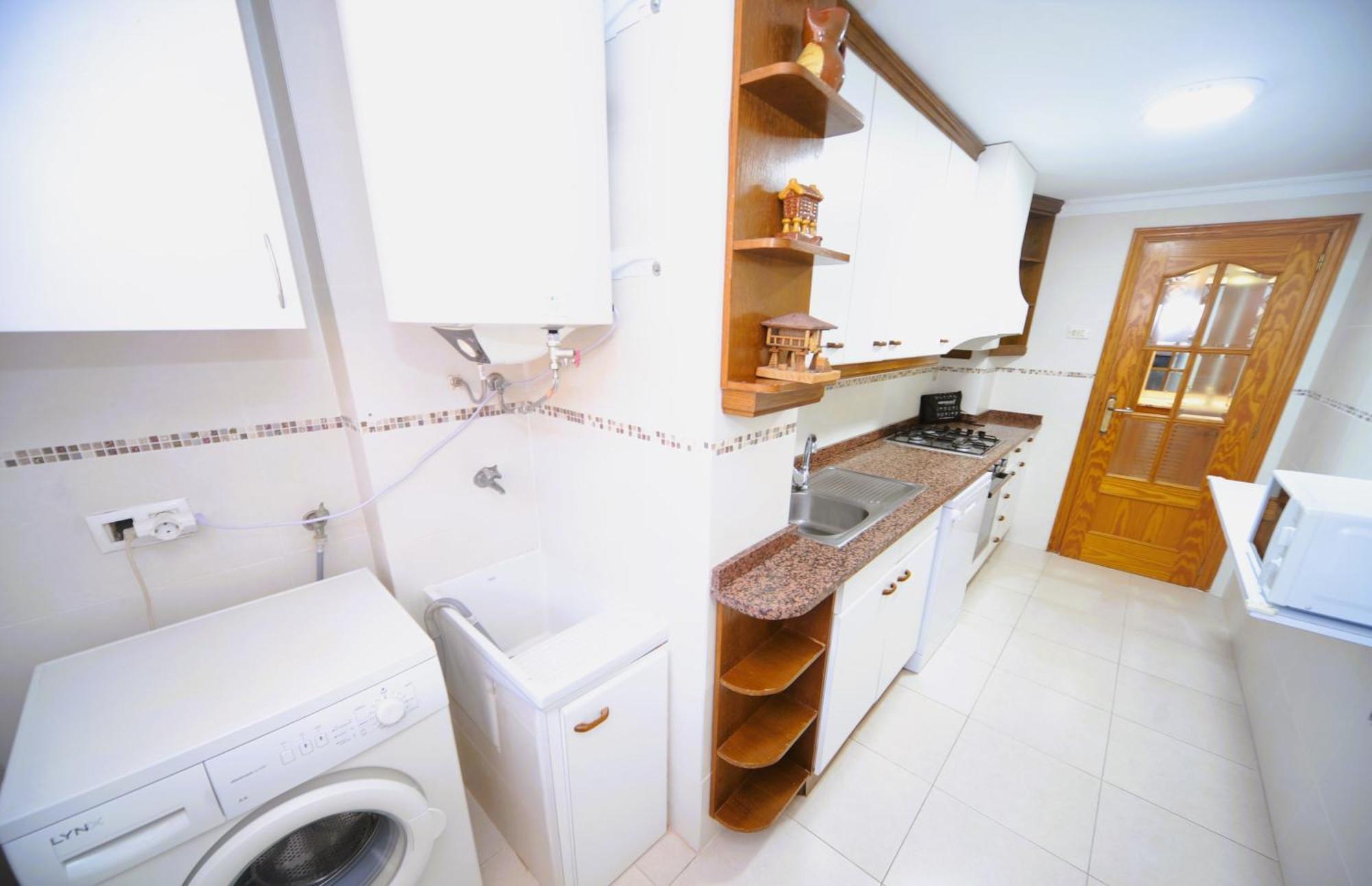 Heliopolis Vista Mar Orangecosta Apartment Benicàssim Екстериор снимка