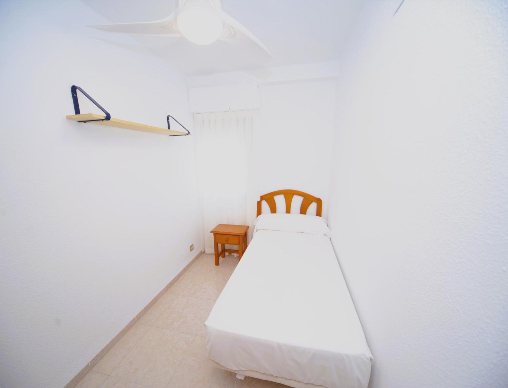Heliopolis Vista Mar Orangecosta Apartment Benicàssim Екстериор снимка